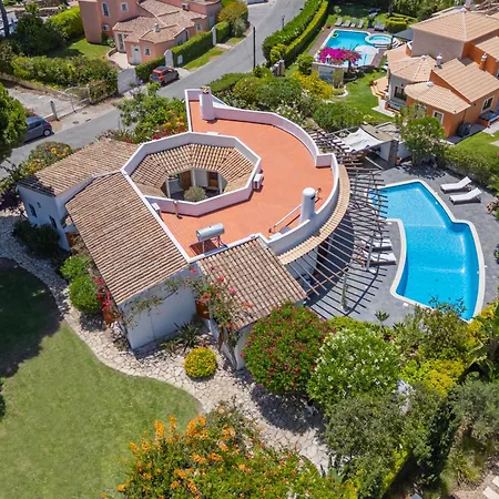 فيلة 4-bedroom Private Pool *