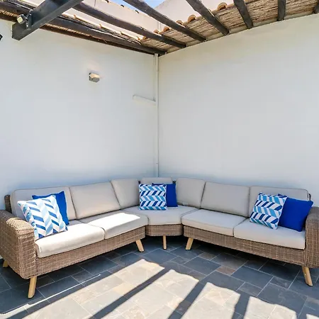 4-bedroom Private Pool فيلة فيلامورا